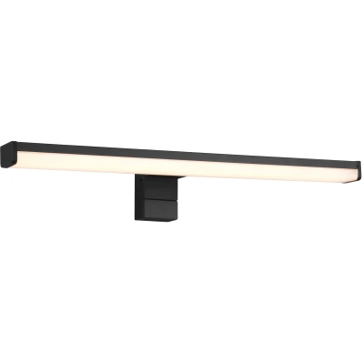 Afbeelding van Wandlamp Trio Leuchten Lino Zwart