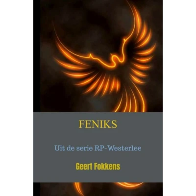 Afbeelding van FENIKS: Uit de serie RP Westerlee