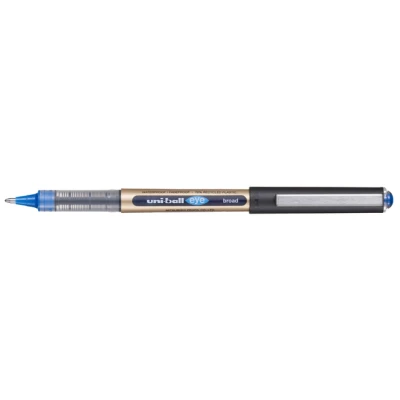 Afbeelding van Eye Broad roller Eco schrijfbreedte 0,85 mm blauw per 12