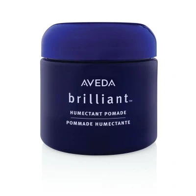 Afbeelding van Aveda Brilliant Humectant Pommade 75 ml