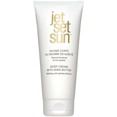 Afbeelding van JET SET SUN Lichaamsbalsem 200 ml