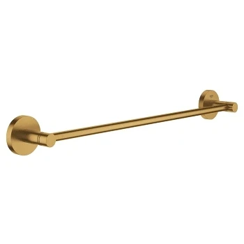 Afbeelding van GROHE Essentials handdoekhouder 45 cm Brushed Cool