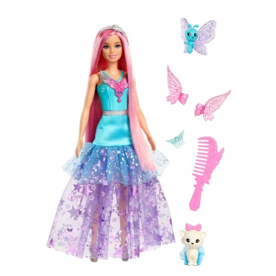 Afbeelding van Barbie A Touch of Magic pop