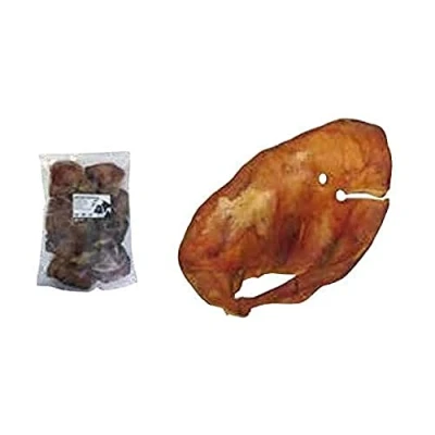 Afbeelding van Snack voor honden Snackys 10 Stuks Oor