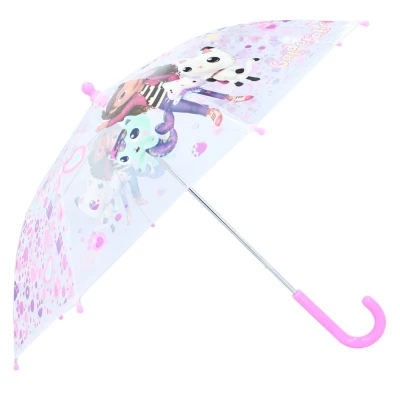 Afbeelding van Gabby&#039;s Dollhouse Paraplu 69 cm