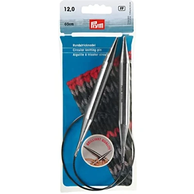 Afbeelding van Prym Ago Treccia Modello 2,5 mm/4,0 mm