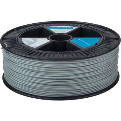 Afbeelding van BASF Ultrafuse PR1 7523b250 Filament Tough PLA 2.85 mm 2.500 g Grijs Pro1 1 stuk(s)