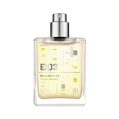 Afbeelding van Escentric Molecules 03