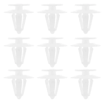 Afbeelding van 30Pcs Deurpaneel Bevestiging Clip Vervanging 39884178 A0039884178 Compatibel met Mercedes VITO W638 Trim Deur Panel Clips Plastic