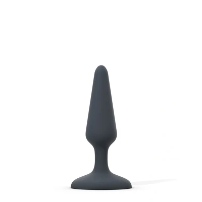 Afbeelding van Siliconen Buttplug Best Plug S