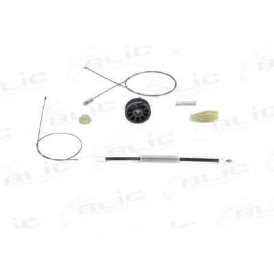 Afbeelding van Blic Raamopener reparatieset 6205 08 015816P