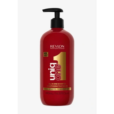 Afbeelding van Uniq One All In Shampoo 490 ml