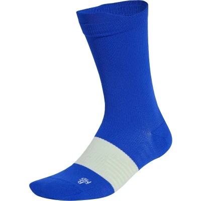 Afbeelding van adidas Performance Runxgraphic Sokken Unisex Blauw 37 39