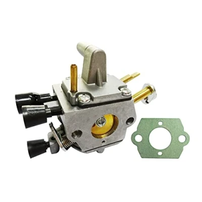 Afbeelding van Cts Carburateur voor Stihl FS400 FS450 FS480 trimmer vervangt Zama C1Q S156