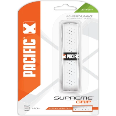 Afbeelding van Pacific Supreme Grip White