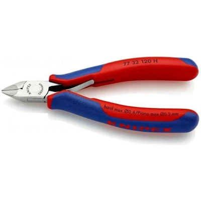 Afbeelding van Knipex zijkniptang 77 32 120 h