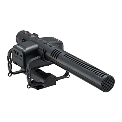Afbeelding van Zoom M3 MicTrak Mobile recorder