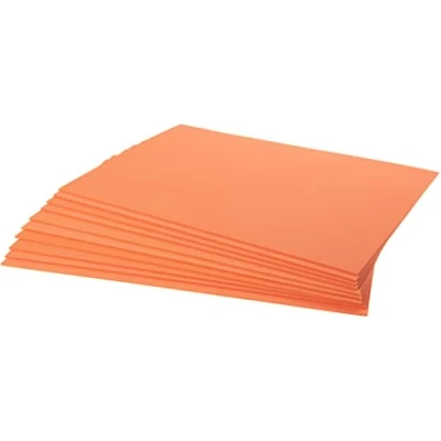 Afbeelding van Folia 231040 creatief papier kunstdrukpapier