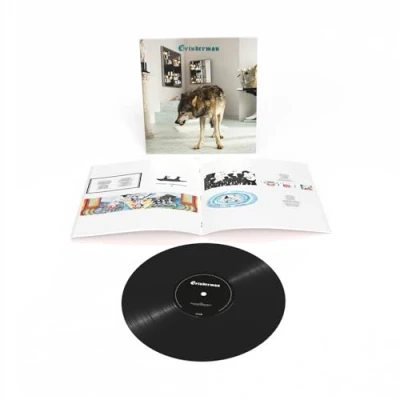 Afbeelding van Grinderman 2 (LP)