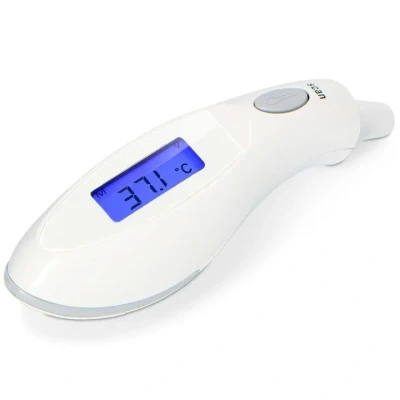 Afbeelding van Alecto Infrarood Oor Thermometer BC 27