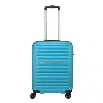 Afbeelding van Roncato Ibiza Cabin Trolley 55 turchese Harde Koffer