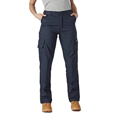 Afbeelding van Dickies Dames Everyday Flex werkbroek, marineblauw, 40