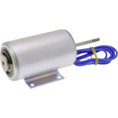 Afbeelding van Intertec ITS LS 5852 D 24VDC Hefmagneet Duwend 5 N/mm 85 24 V/DC 16 W