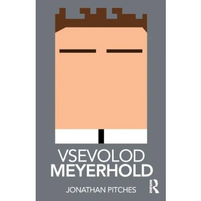 Afbeelding van Vsevolod Meyerhold