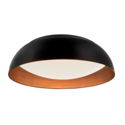 Afbeelding van Nova Luce, Wandlamp + plafondlamp, Landon (2400 lm)