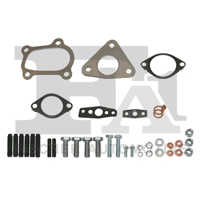 Afbeelding van Turbocharger, montageset FA1 KT750080