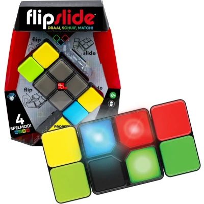Afbeelding van Spel Flipslide elektronisch