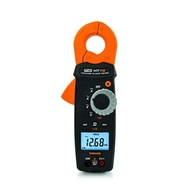 Afbeelding van HT Instruments HT79 Stroomtang