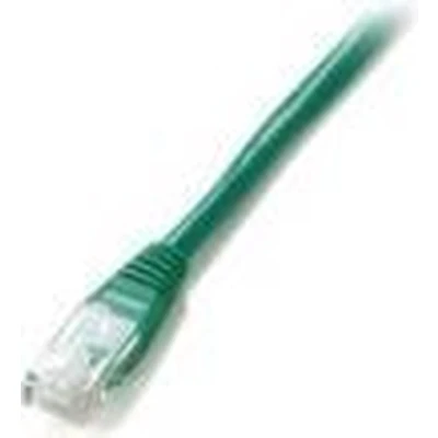 Afbeelding van Equip 805444 Cat 5e Patch cable, RJ 45, U/UTP (UTP) 5,0m, Green