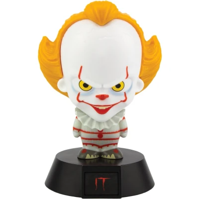 Afbeelding van IT Pennywise Icon Light