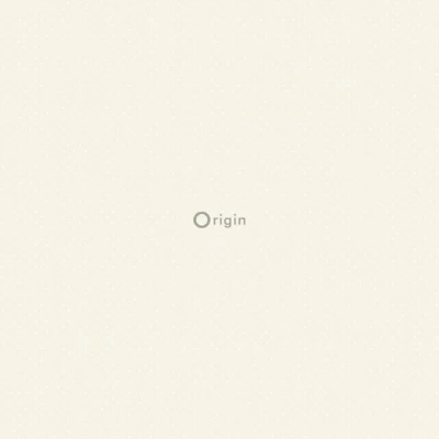 Afbeelding van Origin Wallcoverings behang kleine stipjes zilver 346830 53 cm x 10,05 m