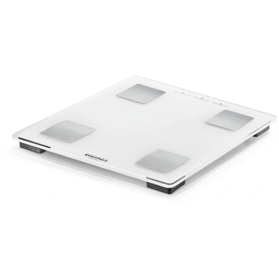 Afbeelding van Soehnle lichaamsanalyseweegschaal Shape Sense Connect Lite MyScale app tot 180 kg incl. batterijen
