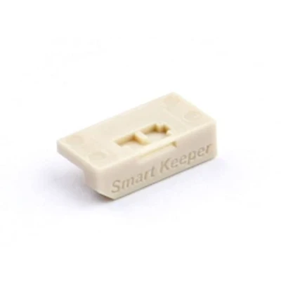 Afbeelding van Smart Keeper Essential DisplayPort Lock (10x) Beige