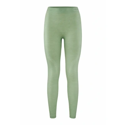 Afbeelding van Falke TECH Onderbroek, Dames, Maat: Large, Quiet green