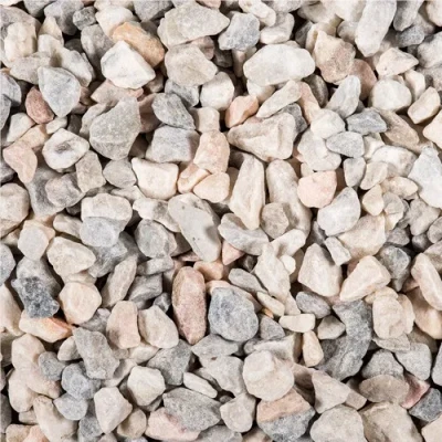 Afbeelding van 25 stuks! Flamingo marble spl. 14/20 mm 20 kg Gardenlux