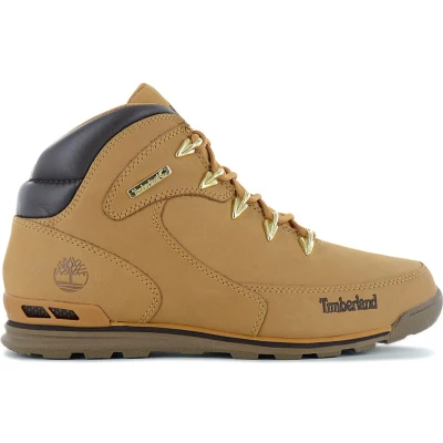 Afbeelding van Timberland Men Euro Rock Hiker Wheat Schoenmaat 45,5