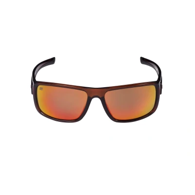 Afbeelding van Abu Garcia Revo Eyewear Vis Zonnebril Gepolariseerd Flame Red