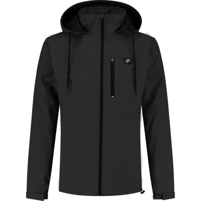 Afbeelding van Heren Softshell Jas