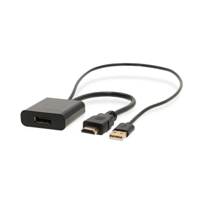 Afbeelding van Nedis HDMI Adapter CCGB34300BK02