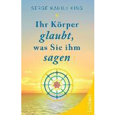 Afbeelding van Ihr Körper glaubt, was Sie ihm sagen