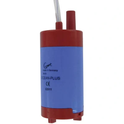 Afbeelding van Comet Ocean Plus 12V 1130.91.59 Laagspanning dompelpomp 1500 l/h 20 m