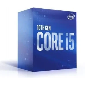 Afbeelding van Processor Intel Core i5 10400