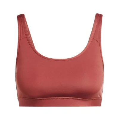 Afbeelding van adidas Performance ALL ME Essentials Sportbh met light support, Dames, Maat: XS, Preloved ruby