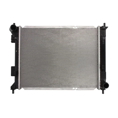 Afbeelding van NRF Radiateur 59315