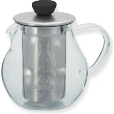Afbeelding van Hario Tea Pitcher TPC 70 Brewer Glas Staal