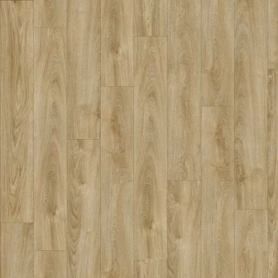Afbeelding van 20% Korting In Showrooms Moduleo Lijm PVC ROOTS 0,40 MIDLAND OAK 22240Q Vloer Eiken Houtlook Lab21